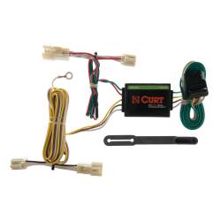 CURT - CURT 55358 Wiring T-Connectors - Image 1