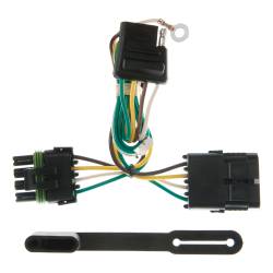 CURT - CURT 55319 Wiring T-Connectors - Image 1