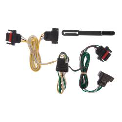 CURT - CURT 55323 Wiring T-Connectors - Image 1