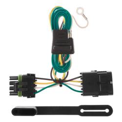 CURT - CURT 55315 Wiring T-Connectors - Image 1