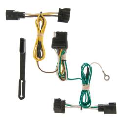 CURT - CURT 55363 Wiring T-Connectors - Image 1