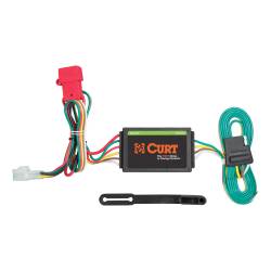CURT - CURT 55370 Replacement OEM Tow Package Wiring Harness - Image 1