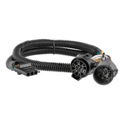 CURT - CURT 55384 Wiring T-Connectors - Image 1