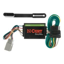 CURT - CURT 55336 Replacement OEM Tow Package Wiring Harness - Image 1
