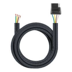 CURT - CURT 55411 Wiring T-Connectors - Image 1
