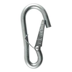 CURT - CURT 81266 3/8" Snap Hook 2000 lbs. - Image 1