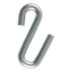 CURT - CURT 81270 Certified 7/16" S-Hook 5000 lbs. - Image 1