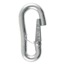 CURT - CURT 81277 7/16" Snap Hook 5000 lbs. - Image 1
