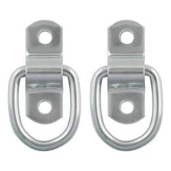 CURT - CURT 83731 Rope D-Ring - Image 1