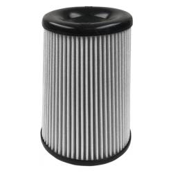 S&B Filters Replacement Dry Air Filter for 75-5082D Intake KF-1063D