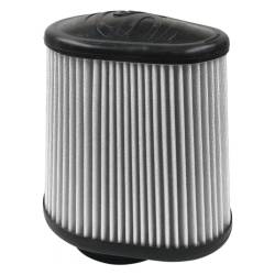 S&B Filters Replacement Dry Air Filter for 75-5104D Intake KF-1050D