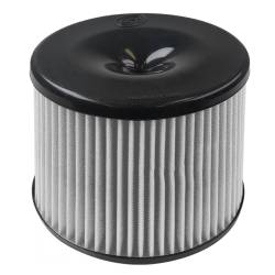 S&B Filters Replacement Dry Air Filter for 75-5087D Intake KF-1056D