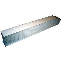 Crown Automotive Jeep Replacement - Crown Automotive 5013595AB Cabin Air Filter 99-04 for Jeep Grand Cherokee WJ - Image 2