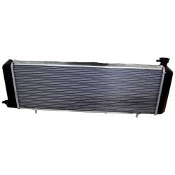 Crown Automotive Jeep Replacement - Crown Automotive 5191930AA Radiator - Image 2