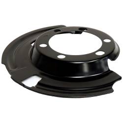 Crown Automotive Jeep Replacement - Crown Automotive 52005476 Brake Dust Shield - Image 2