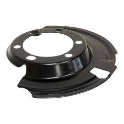 Crown Automotive Jeep Replacement - Crown Automotive 52005477 Brake Dust Shield - Image 1
