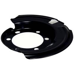 Crown Automotive Jeep Replacement - Crown Automotive 52005477 Brake Dust Shield - Image 2