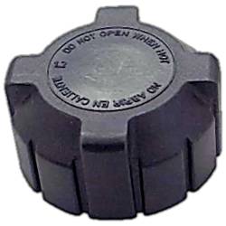 Crown Automotive Jeep Replacement - Crown Automotive 52006707 Radiator Cap for Jeep Cherokee XJ - Image 2