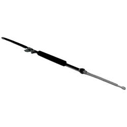 Crown Automotive Jeep Replacement - Crown Automotive 52008362 Parking Brake Cable for Jeep Wrangler TJ - Image 2