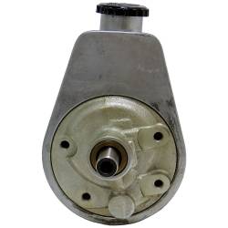 Crown Automotive Jeep Replacement - Crown Automotive 52037568 Power Steering Pump for CJ5/CJ7/J10/J20 Scrambler - Image 2