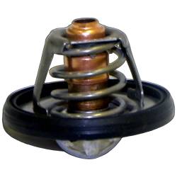 Crown Automotive Jeep Replacement - Crown Automotive 52079476AB Thermostat - Image 2