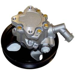 Crown Automotive Jeep Replacement - Crown Automotive 52059899AE Power Steering Pump Assembly - Image 2