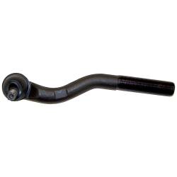 Crown Automotive Jeep Replacement - Crown Automotive 52060053AE Steering Tie Rod for Jeep Wrangler JK - Image 2