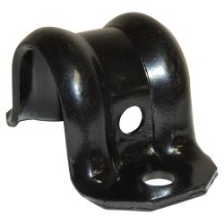 Crown Automotive Jeep Replacement - Crown Automotive 52110141AB Sway Bar Bushing Bracket - Image 1
