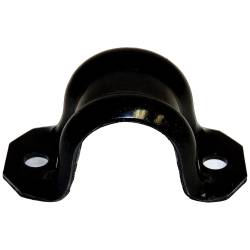 Crown Automotive Jeep Replacement - Crown Automotive 52110141AB Sway Bar Bushing Bracket - Image 2
