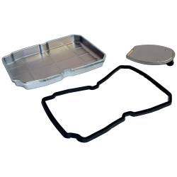 Crown Automotive Jeep Replacement - Crown Automotive 52108327K Transmission Oil Pan Kit - Image 2