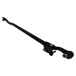 Crown Automotive Jeep Replacement - Crown Automotive 52126113AE Steering Tie Rod End for 07-18 Jeep Wrangler JK - Image 1