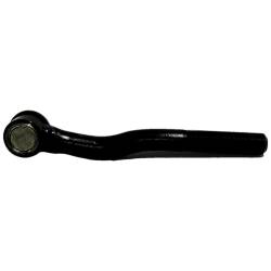 Crown Automotive Jeep Replacement - Crown Automotive 52126114AC Tie Rod End for Jeep Wrangler - Image 2