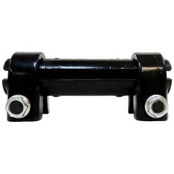 Crown Automotive Jeep Replacement - Crown Automotive 52126122AC Tie Rod Steering Adjuster for 07-18 Jeep Wrangler JK - Image 2