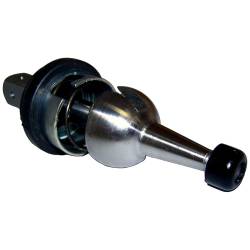 Crown Automotive Jeep Replacement - Crown Automotive 5252055 Gear Shift Lever Assembly - Image 2
