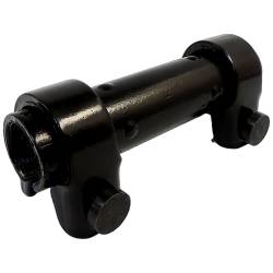 Crown Automotive Jeep Replacement - Crown Automotive 52126123AC Tie Rod Steering Adjuster for 07-18 Jeep Wrangler JK - Image 2