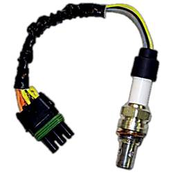 Crown Automotive Jeep Replacement - Crown Automotive 53002106 Oxygen Sensor for Jeep Cherokee XJ/Wrangler YJ - Image 2