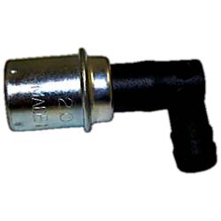 Crown Automotive Jeep Replacement - Crown Automotive 53000960 Crankcase Vent Valve - Image 2