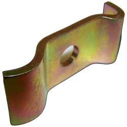 Crown Automotive Jeep Replacement - Crown Automotive 53000899 Coil Spring Retaining Bracket for Cherokee Comanche - Image 2
