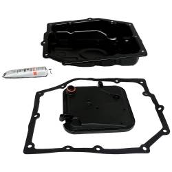 Crown Automotive Jeep Replacement - Crown Automotive 52852912K Transmission Oil Pan Kit - Image 2