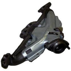 Crown Automotive Jeep Replacement - Crown Automotive 53008860K Exhaust Manifold Kit - Image 2