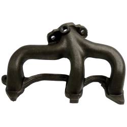 Crown Automotive Jeep Replacement - Crown Automotive 53010199 Exhaust Manifold - Image 2