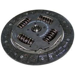 Crown Automotive Jeep Replacement - Crown Automotive 53008259 Clutch Disc - Image 2