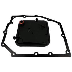 Crown Automotive Jeep Replacement - Crown Automotive 52852913K Trans Filter/Gasket Kit for 03-12 Liberty/Wrangler - Image 2