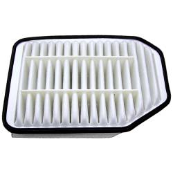 Crown Automotive Jeep Replacement - Crown Automotive 53034019AD Air Filter - Image 2