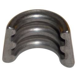 Crown Automotive Jeep Replacement - Crown 53010515AA Valve Spring Retainer Keeper for Jeep/Ram/Dodge/Chrysler - Image 1