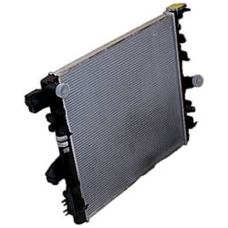 Crown Automotive Jeep Replacement - Crown Automotive 55056633AB Radiator for 07-18 Jeep Wrangler JK - Image 2
