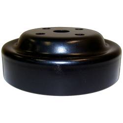 Crown Automotive Jeep Replacement - Crown Automotive 53010309 Waterpump Pulley for 87-01 Jeep Cherokee XJ 4.0L - Image 2