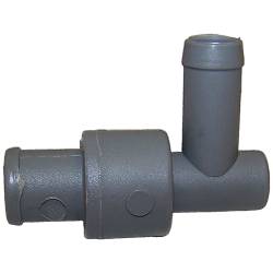 Crown Automotive Jeep Replacement - Crown 53031135 Crankcase Vent Valve for 94-98 Jeep ZJ ZG Grand Cherokee 5.5 5.9 - Image 2