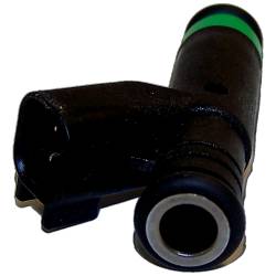 Crown Automotive Jeep Replacement - Crown Automotive 53032704AB Fuel Injector - Image 2