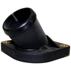 Crown Automotive Jeep Replacement - Crown Automotive 53020887AB Thermostat Housing - Image 2